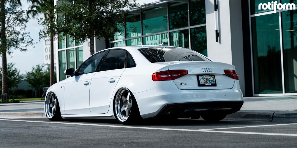 Audi S4